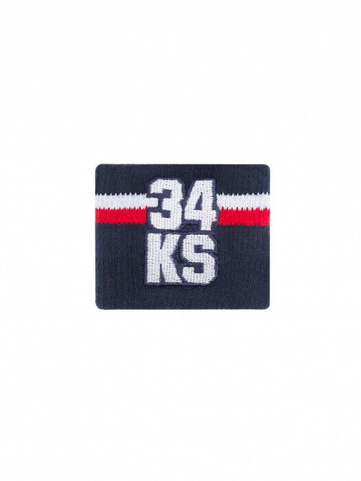 Kevin Schwantz Official Merchandise Wristband - 19 53401