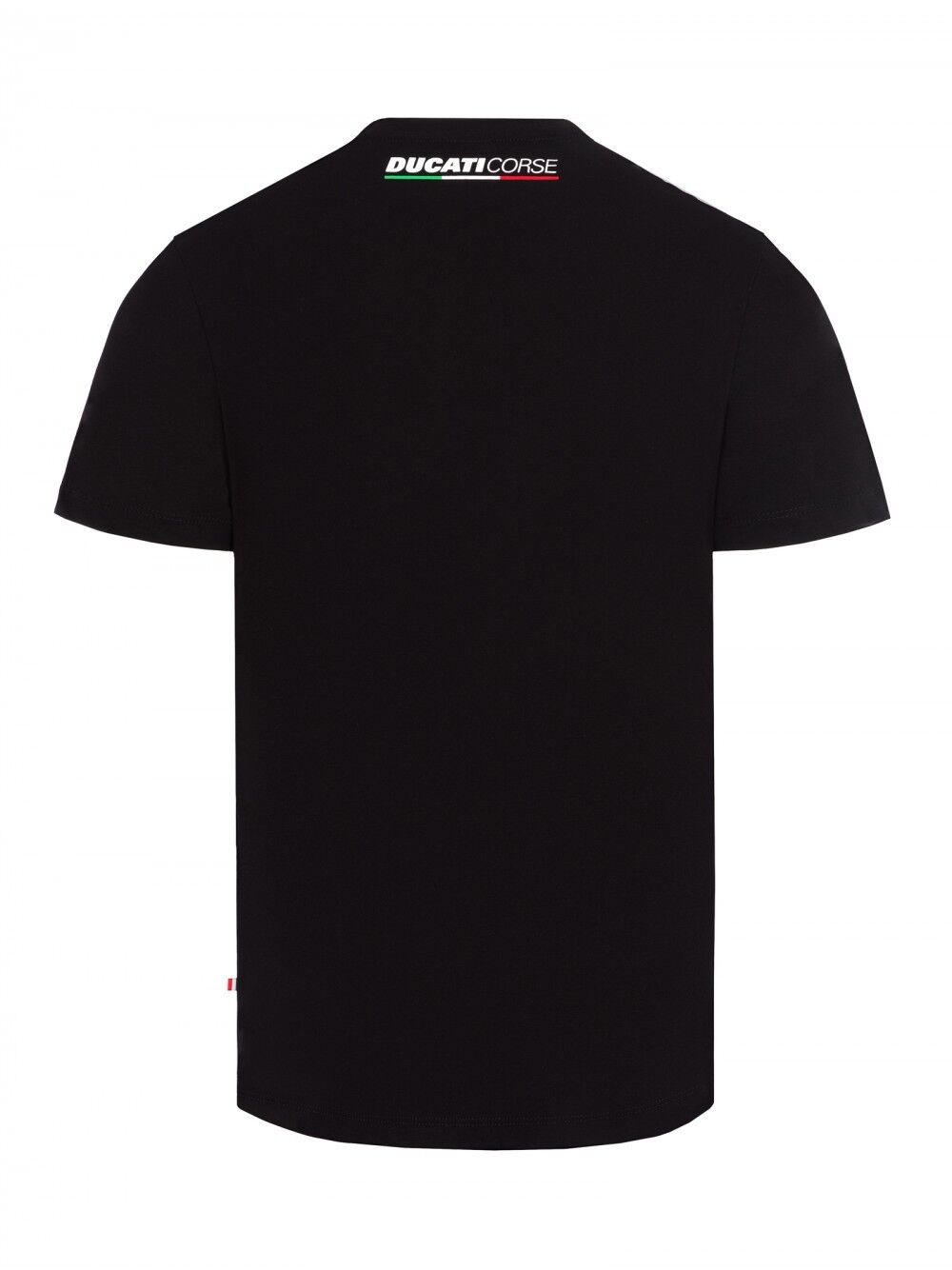 Official Ducati Corse 1299 Panigale Photo T'Shirt - 18 36007
