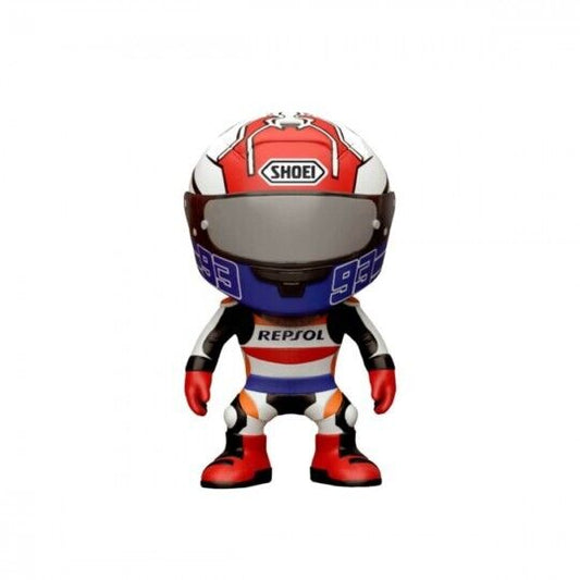 Marc Marquez Special Edition T-Mini's - Mm93Helmini