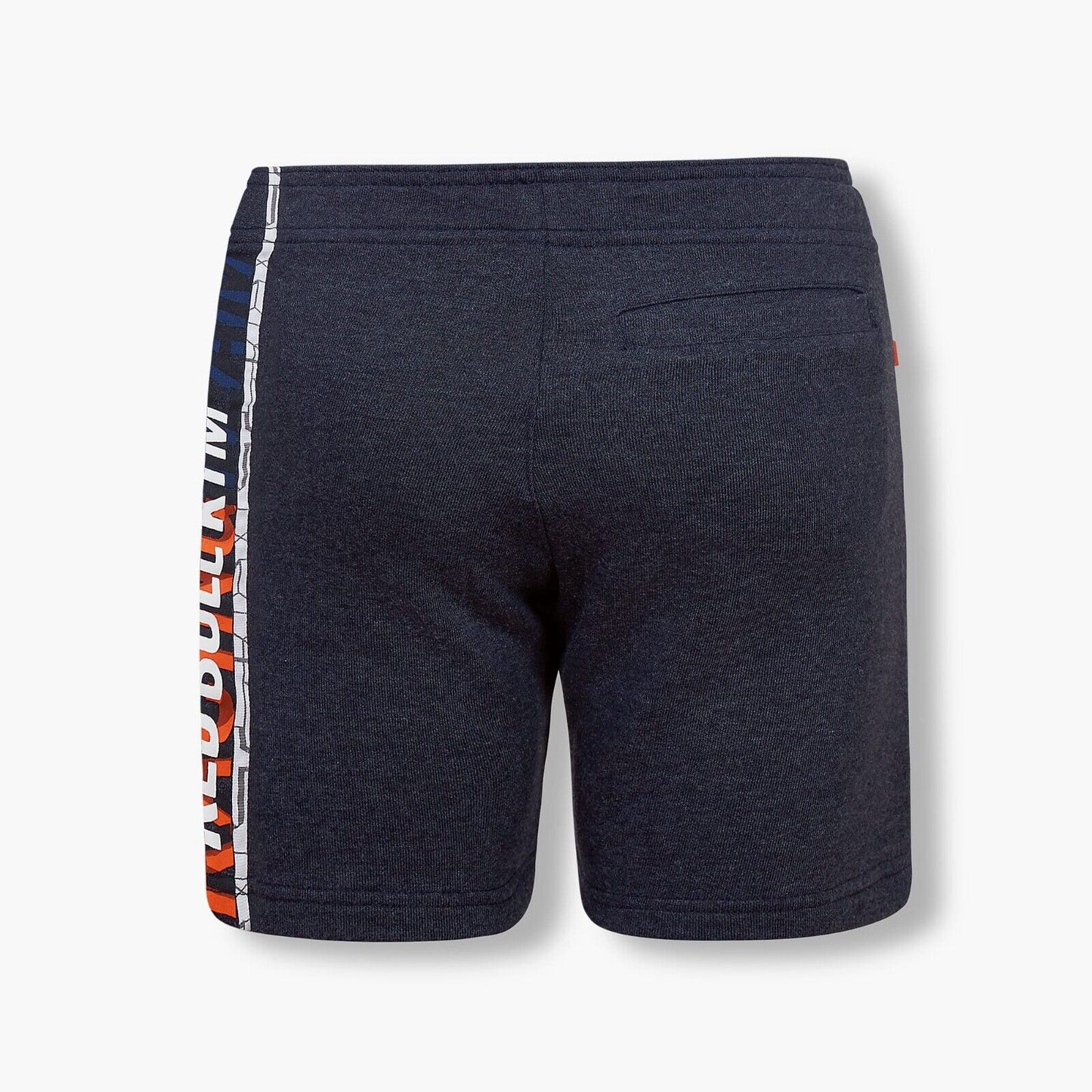 Official Red Bull KTM Racing Letra Shorts - KTM 20020