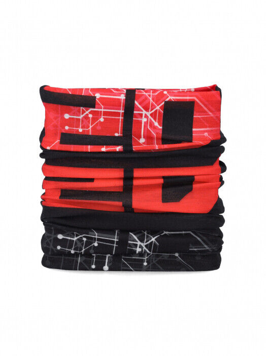 Fabio Quartararo Official Neck Tube - 22 53801