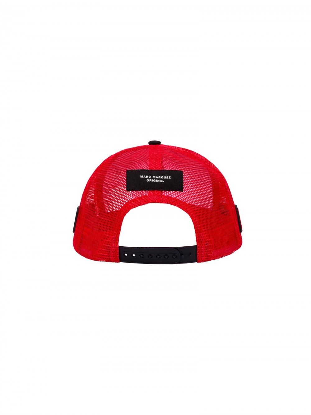 Official Marc Marquez 93 Kid's Truckers Cap - 18 43009