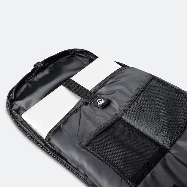 XLMOTO Streamline Reflective Camo Backpack -