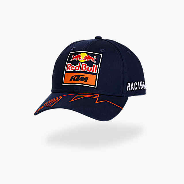 Official Red Bull KTM Kids Baseball Cap - KTM 22082