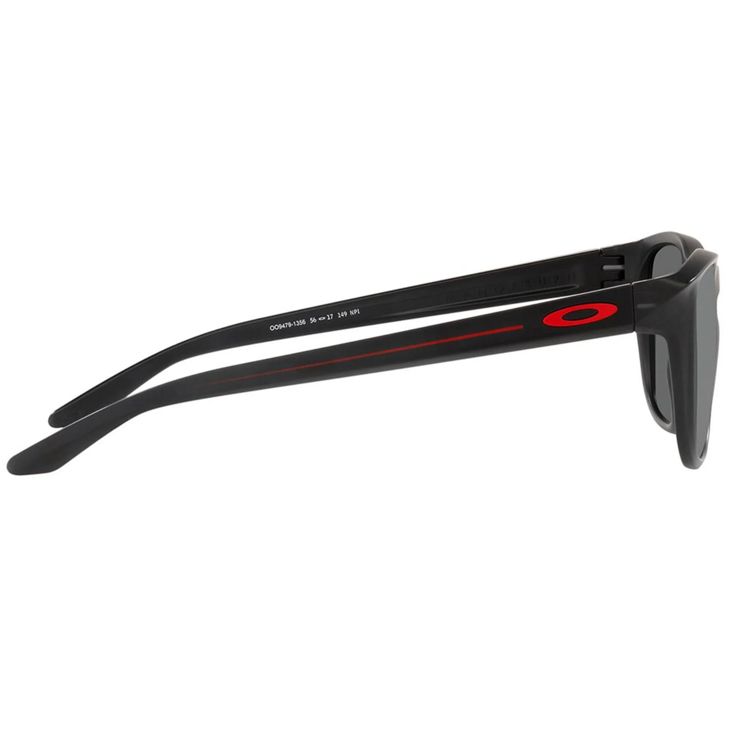 Marc Marquez Signature Edition Oakley Manorburn Sunglasses - Oo9479 3638