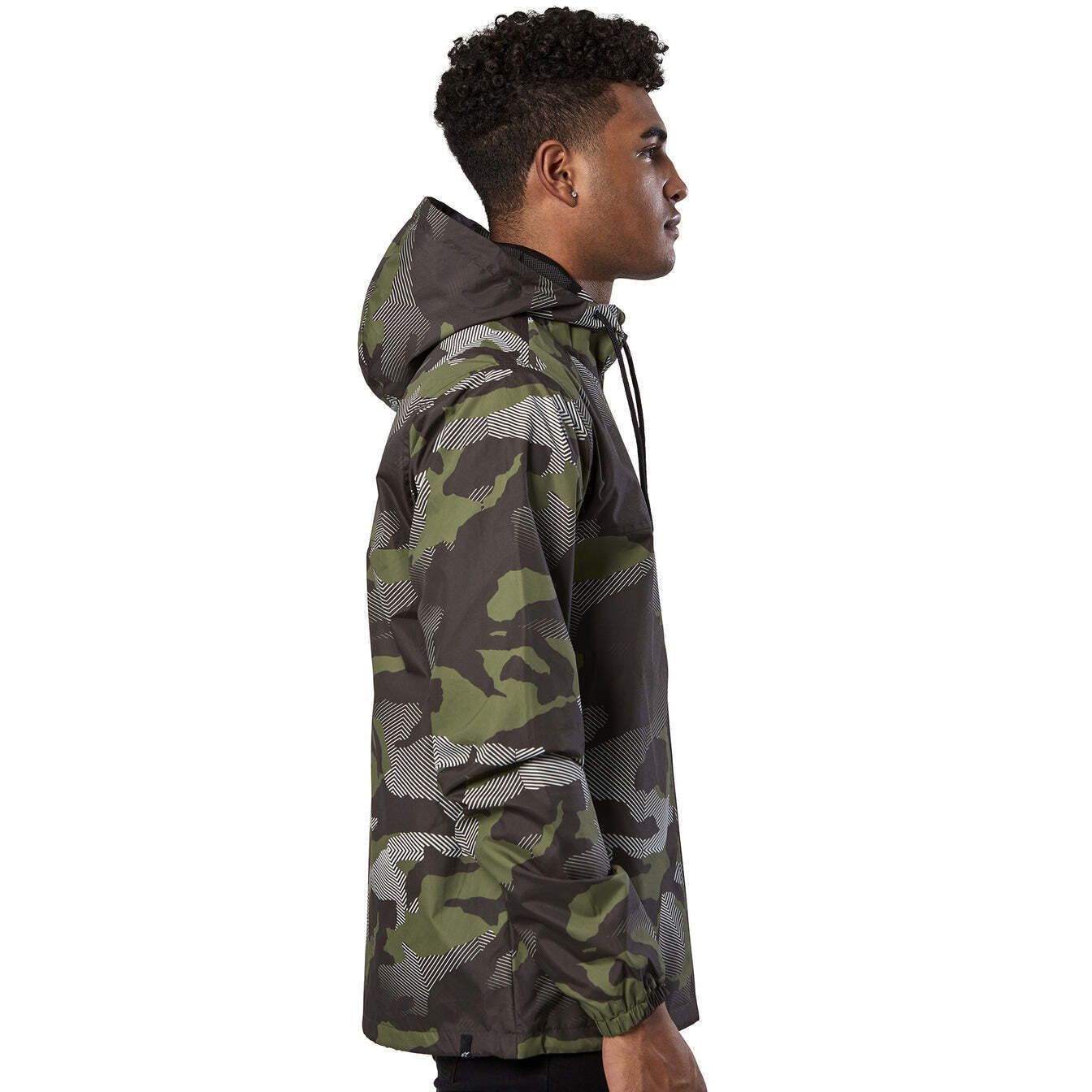 Alpinestar Treq Camp Windbreaker Light Jacket - 1232 11020