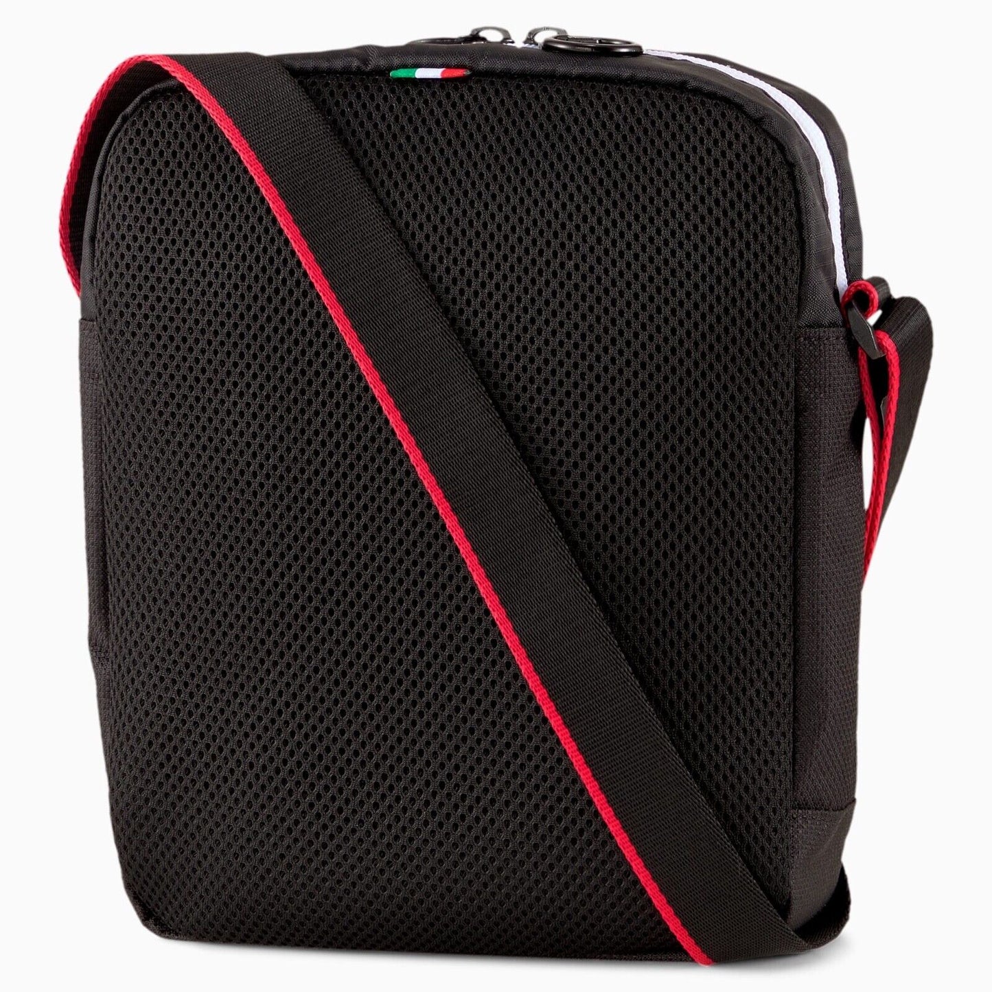 Scuderia Ferrari Ferrari Race Large Portable Rosso Corsa - 077326