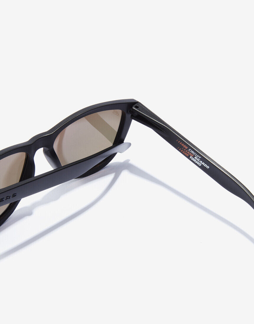 Ricardo Tormo Hawkers One Raw - Polarized Daylight - Honf22Bott