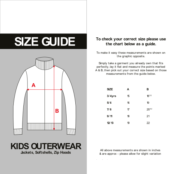 Official Royal Air Force Team Kid's Hoodie - 19Rafk-Kh