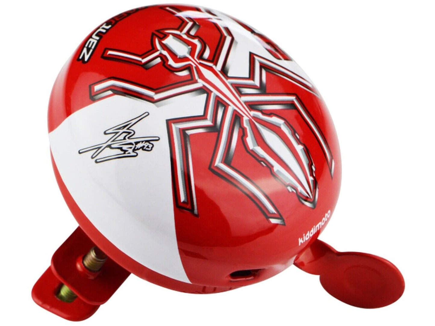 Marc Marquez Kiddimoto Kids Small Bell - Bellev-S