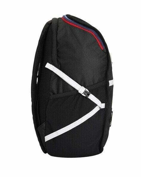 Official BMW Msport Motorsport Backpack - 077901 01