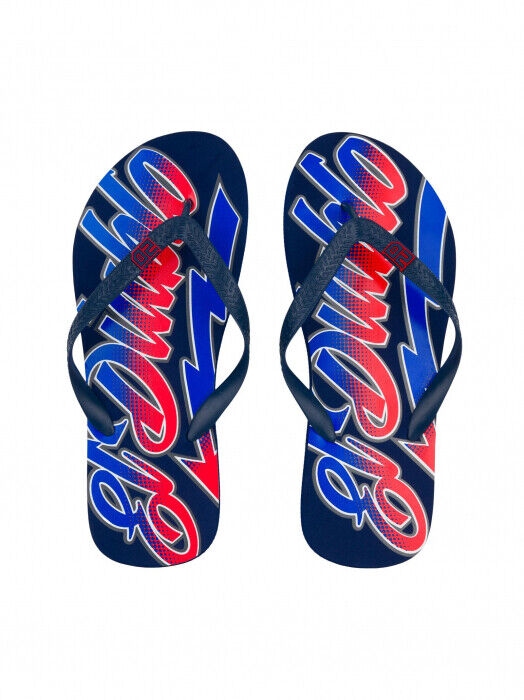 Fabio Quartararo Official El Diablo Flip Flop - 20 53813