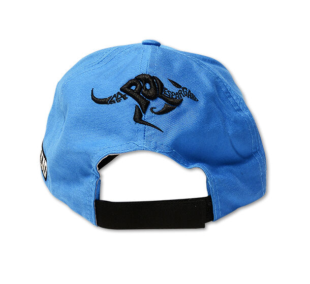 New Official Pol Espargaro 44 Blue Cap -