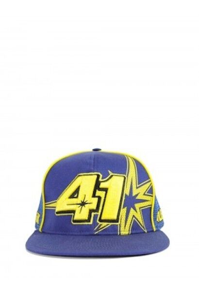 Official Aleix Espargaro Flat Peak Cap. - 15 42302