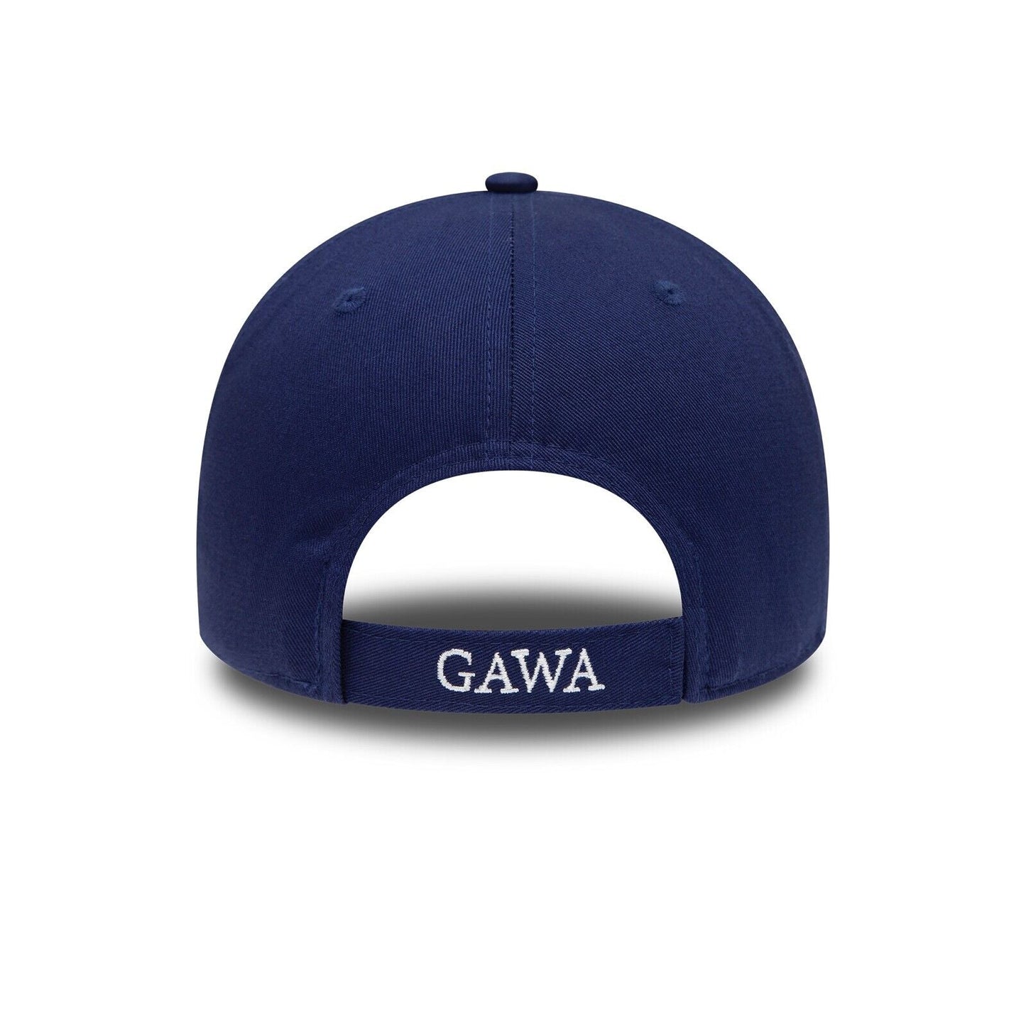 Northern Ireland Ifa Essential Blue New Era Adjustable Cap - 60288924