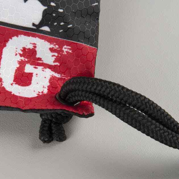 New 24MX Dirtbag Gym Bag - Dirtbag-M