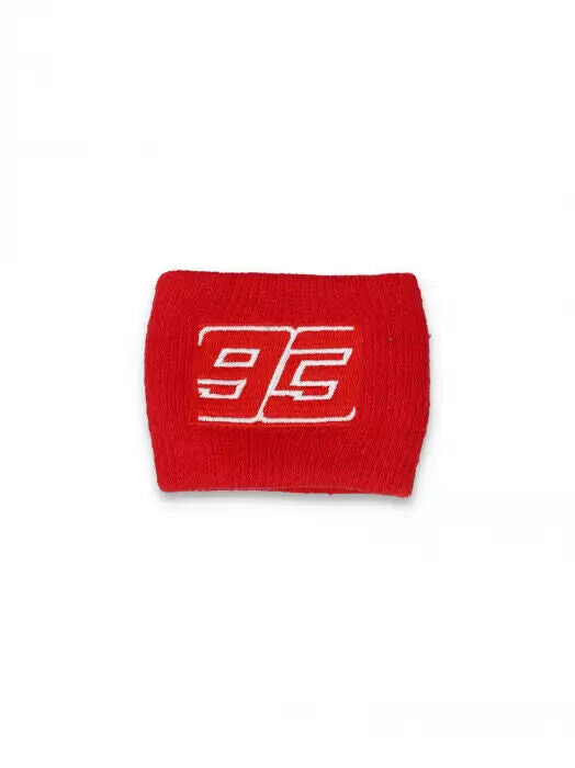 Official Marc Marquez Mm93 Wristband - 23 53006