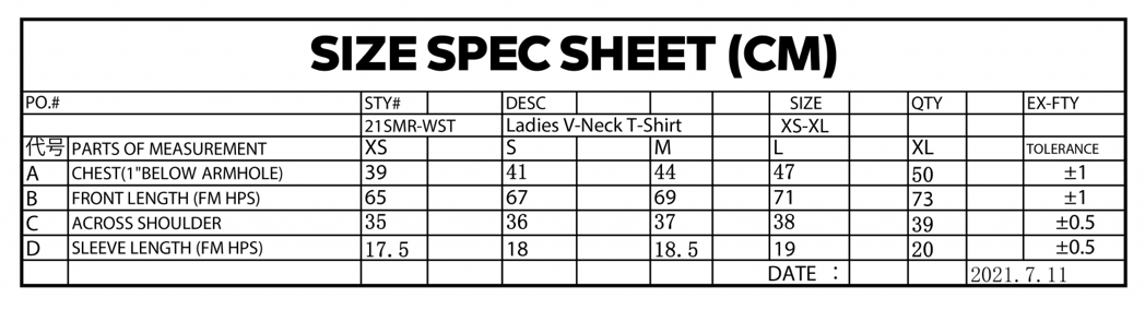 Official BMW Mottorad WSBK SMR Team Woman'S T Shirt - 23BMW- Wt