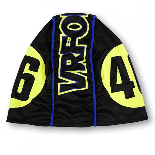 New Official VR46 Helmet Bag - Vruhb 211303