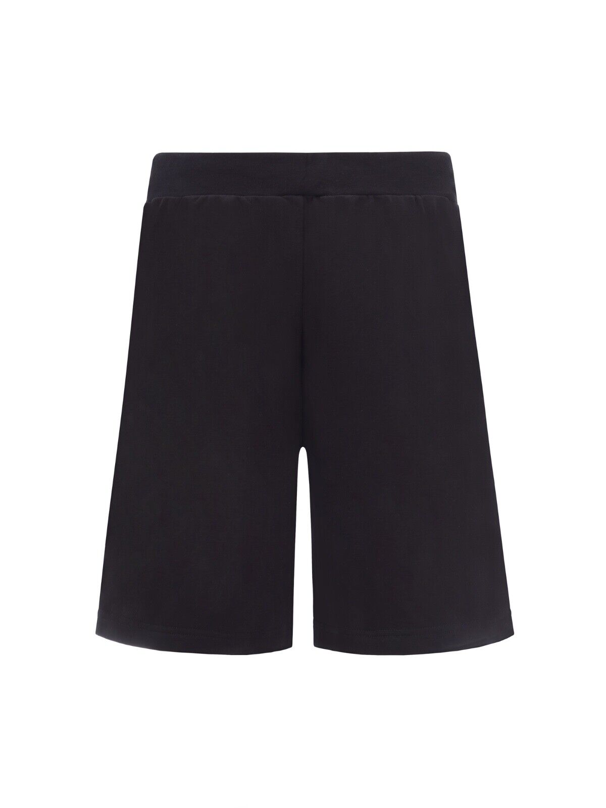 Ducati Corse Official Man's Black Shorts - 19 106002
