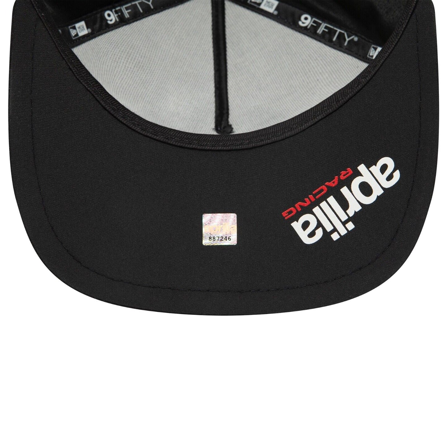 Official Aleix Espargaro/Aprilia New Era Flat Peak Cap. - 60291739