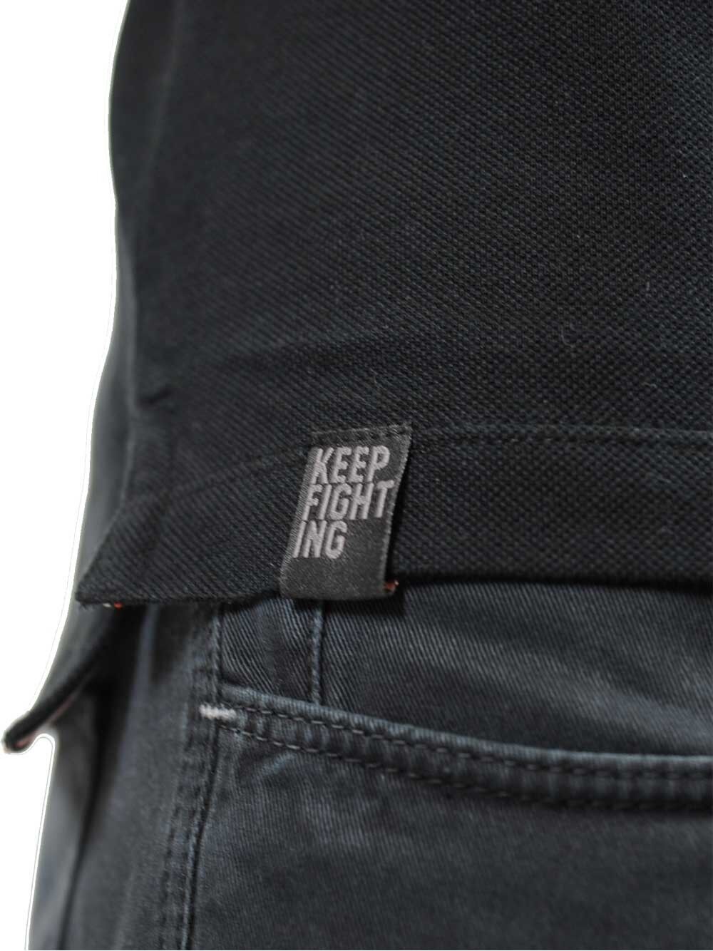 New Official Jorge Lorenzo 99 Polo Shirt - 16 11201