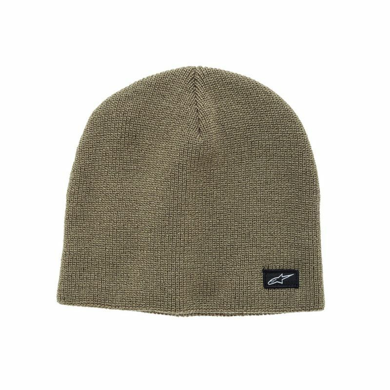 Alpinestar Purpose Beanie Hat - 1037-81502