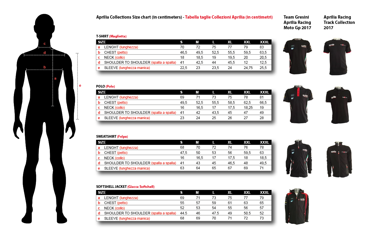 Official Aprilia Racing Be A Racer Black Sweatshirt - Do.