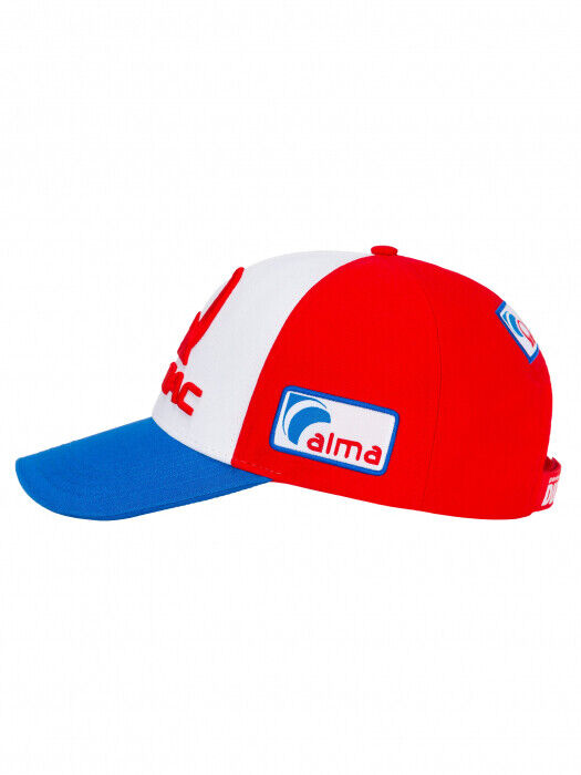 Official Pramac Ducati Team Replica Baseball Cap - 19 46101