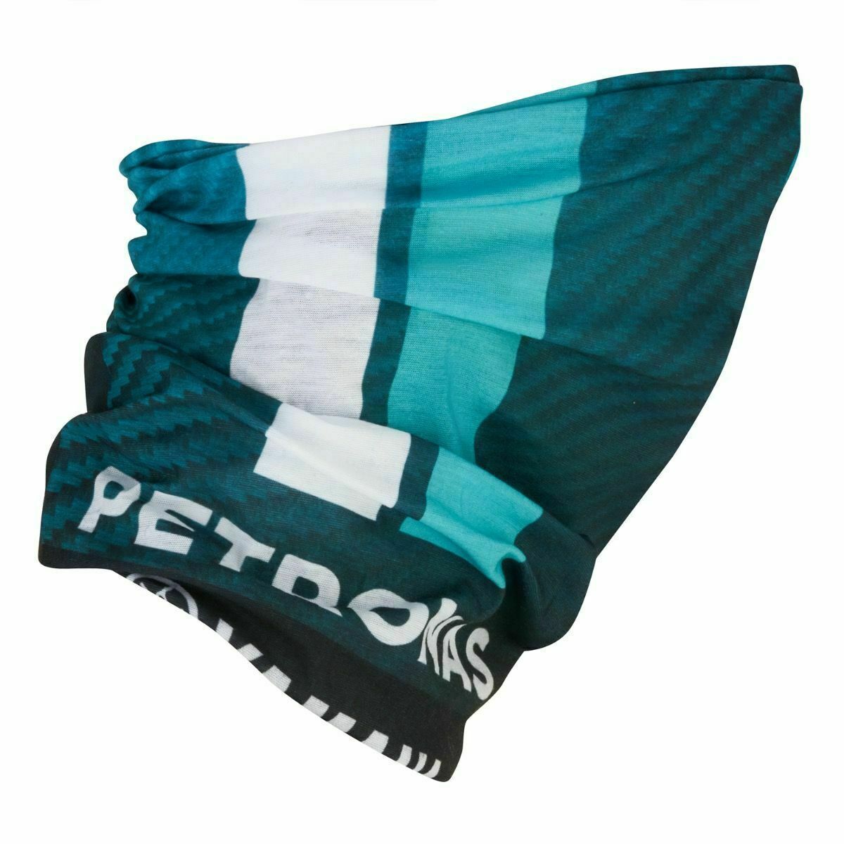 Official Petronas Yamaha Beanie & Necktube Bundle !