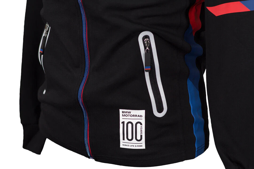 Official BMW Mottorad WSBK SMR Team Sweatshirt - 23BMWss