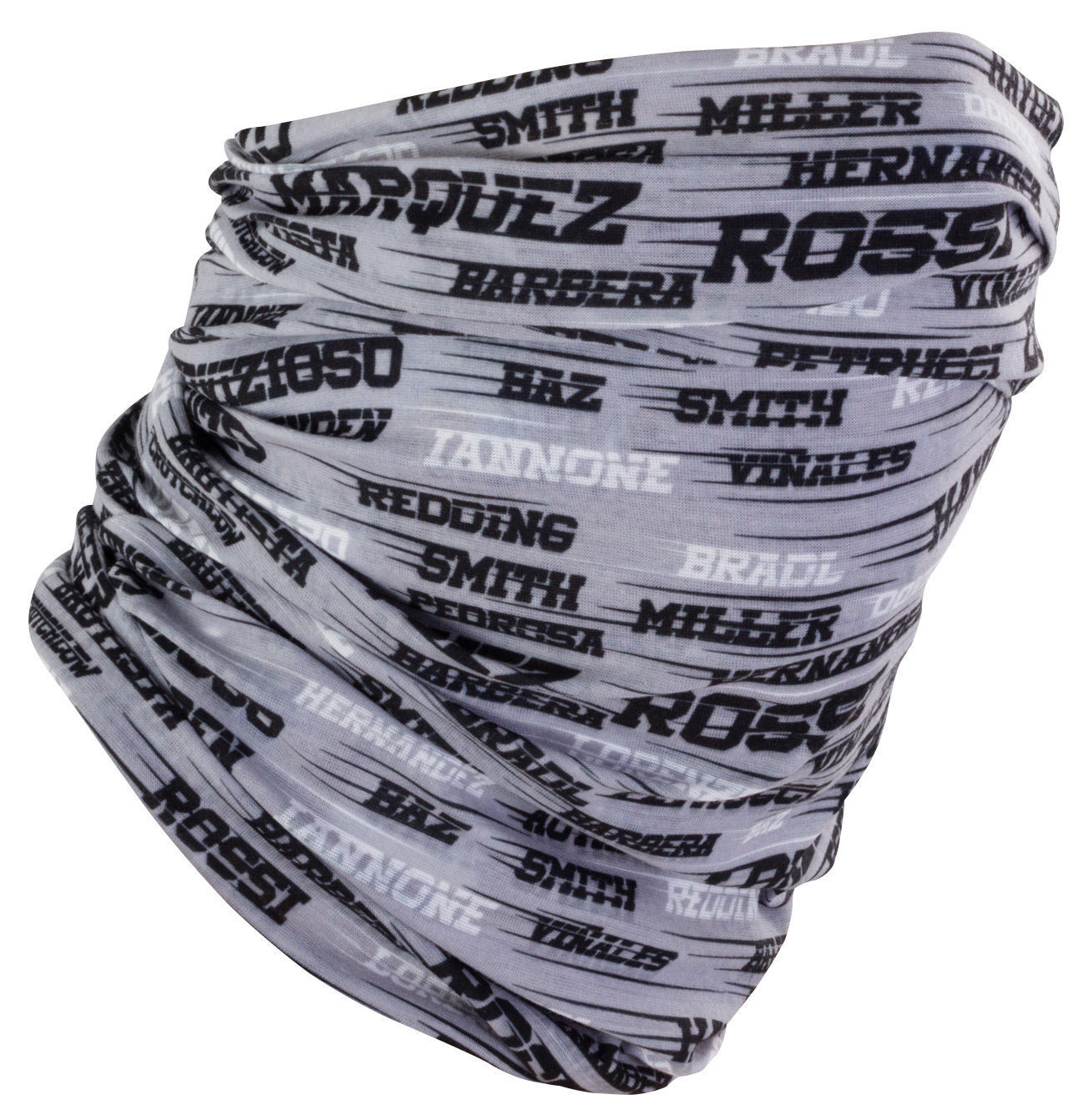 New Official MotoGP Head Tube Set . 3 Pack
