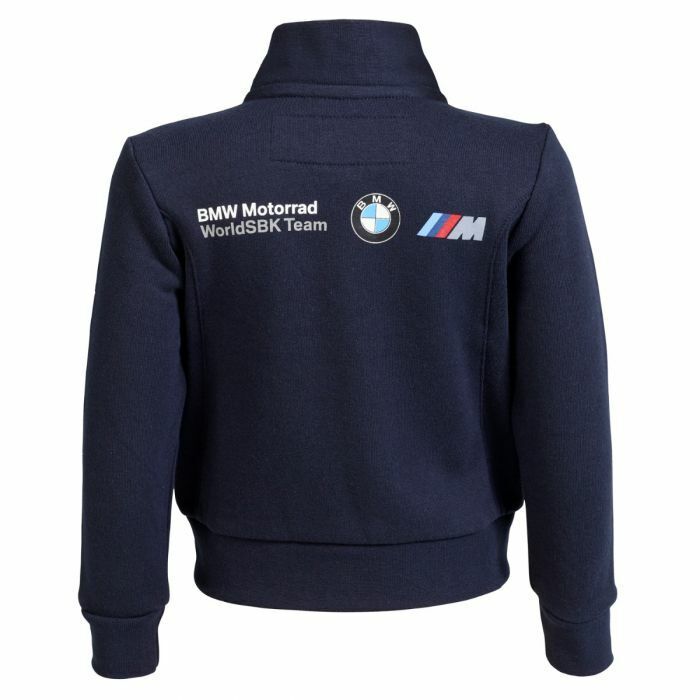 Official BMW Motorrad WSBK Baby Jacket - 19BMW-Sbk-Bj