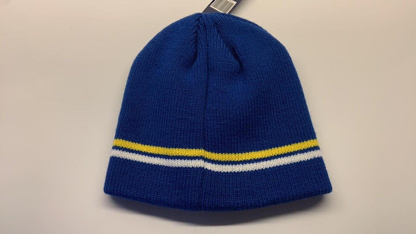 Official Crescent Voltcom Suzuki Beanie Hat