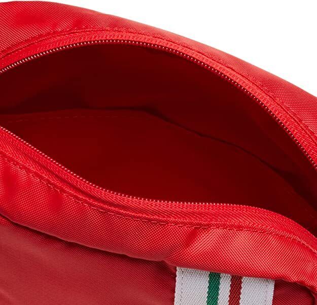 Scuderia Ferrari Fanwear Portable Shoulder Bag - 077060