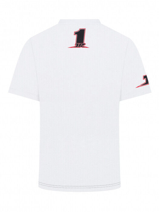 Official Jonathan Rea #Team 65 T-Shirt - 19 31802