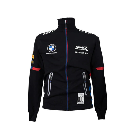 Official BMW Mottorad WSBK SMR Team Sweatshirt - 23BMWss