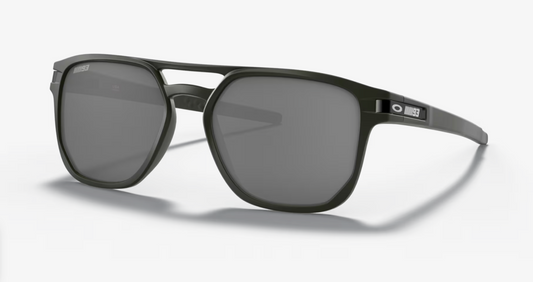Marc Marquez Signature Edition Oakley Latch Beta Sunglasses - Oo9436-1054