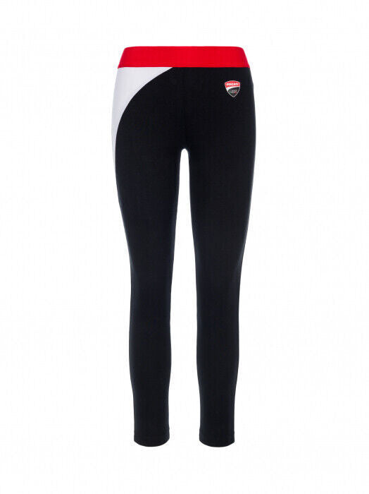 Ducati Corse Official Womans Leggins - 20 106003