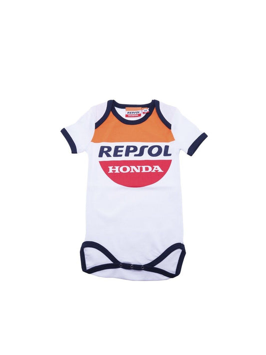 Official Repsol Honda Baby Body - 17 88501