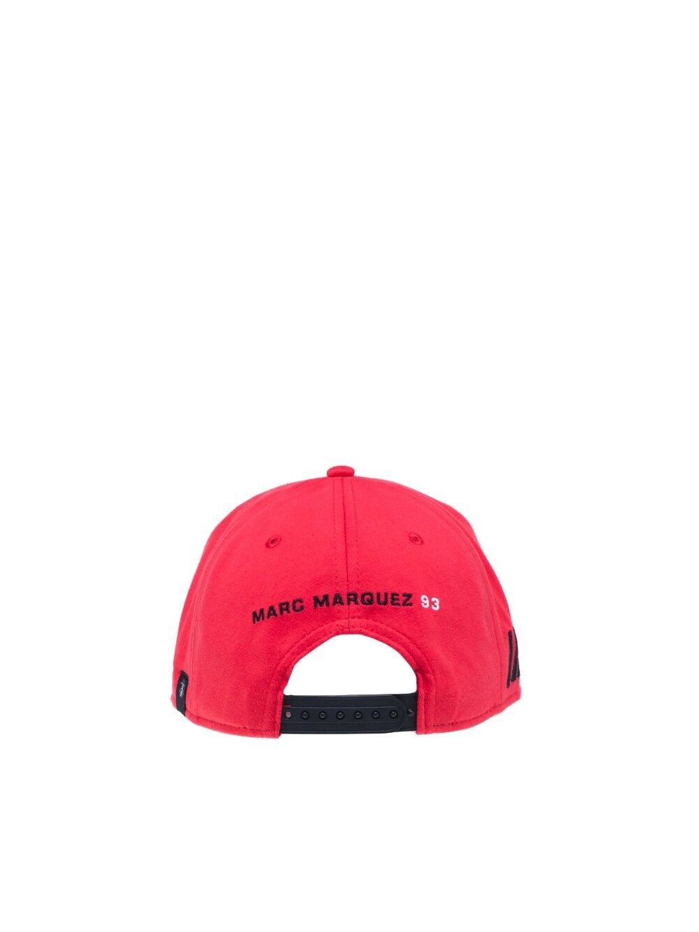 Official Marc Marquez 93 Flat Peak Cap - 1743004