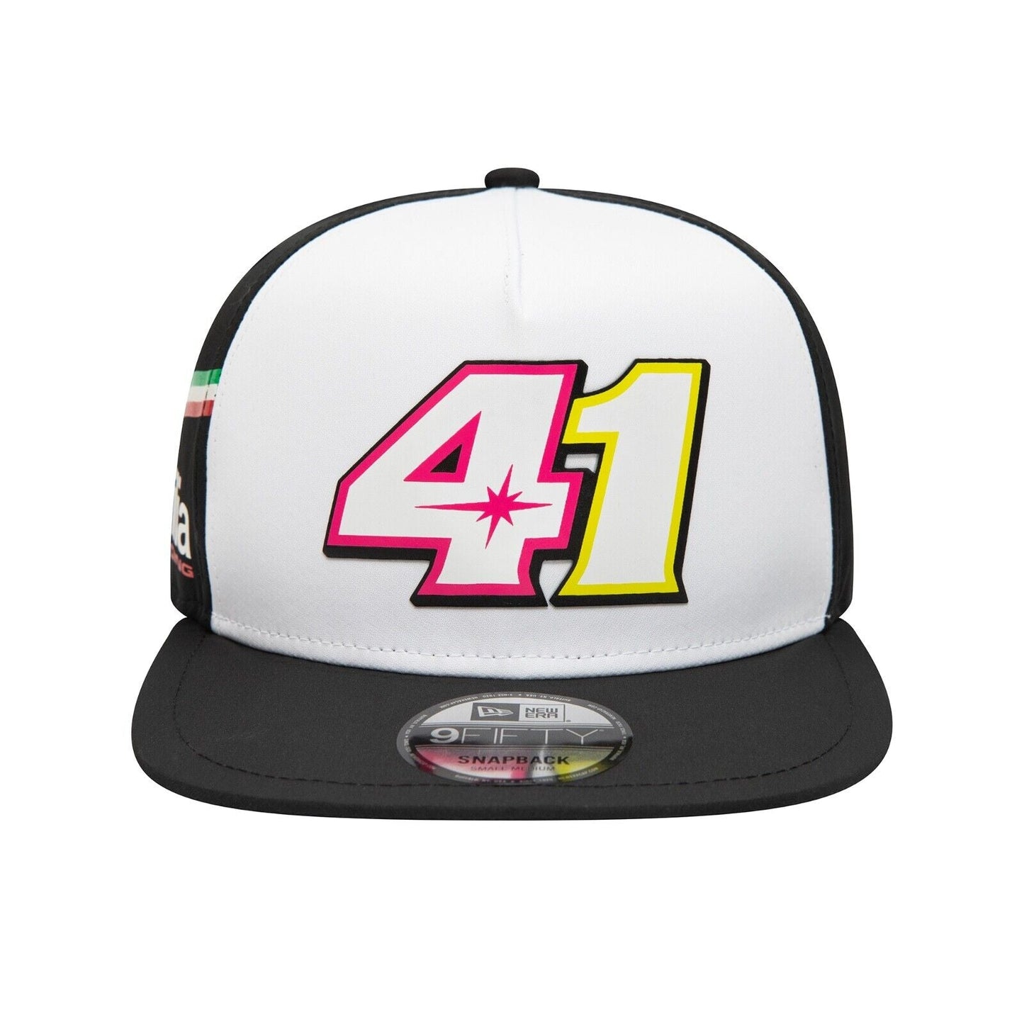 Official Aleix Espargaro/Aprilia New Era Flat Peak Cap. - 60291739