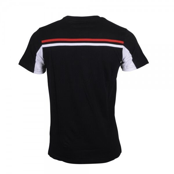 New Official Jorge Lorenzo 2015 Yamaha / 99 Black T-Shirt - 15 31214