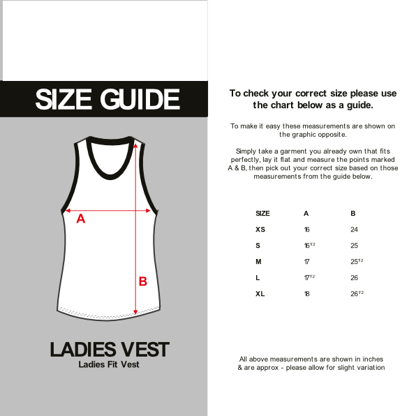 Official Ecstar Suzuki MotoGP Woman's Team Vest - M9Vsl