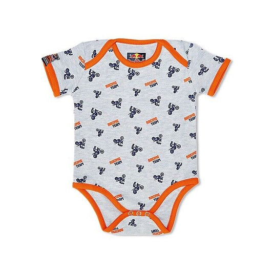 Official Red Bull KTM Racing Baby Grow - KTM20033