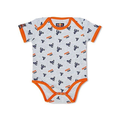 Official Red Bull KTM Racing Baby Grow - KTM20033