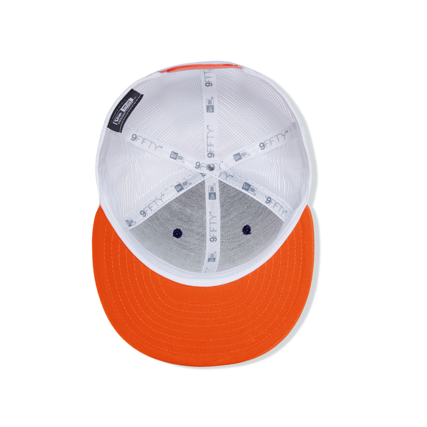 Official Red Bull KTM New Era Kids Baseball Cap - KTM21051