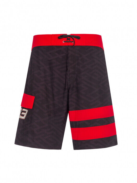 Marc Marquez Official Board Shorts - 18 123001