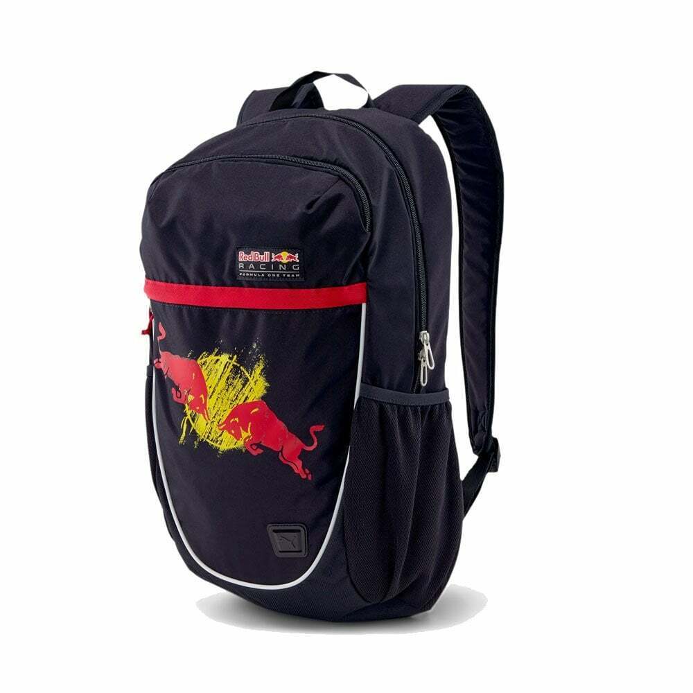 Red Bull Racing F1 Night Sky Back Pack - 077311 01