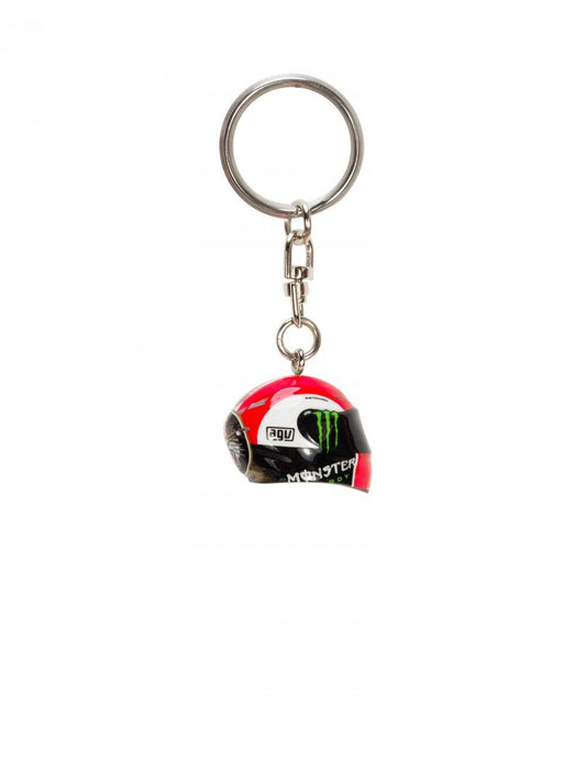 Official Super Sic 58 3D Helmet Keyring - 18 55010